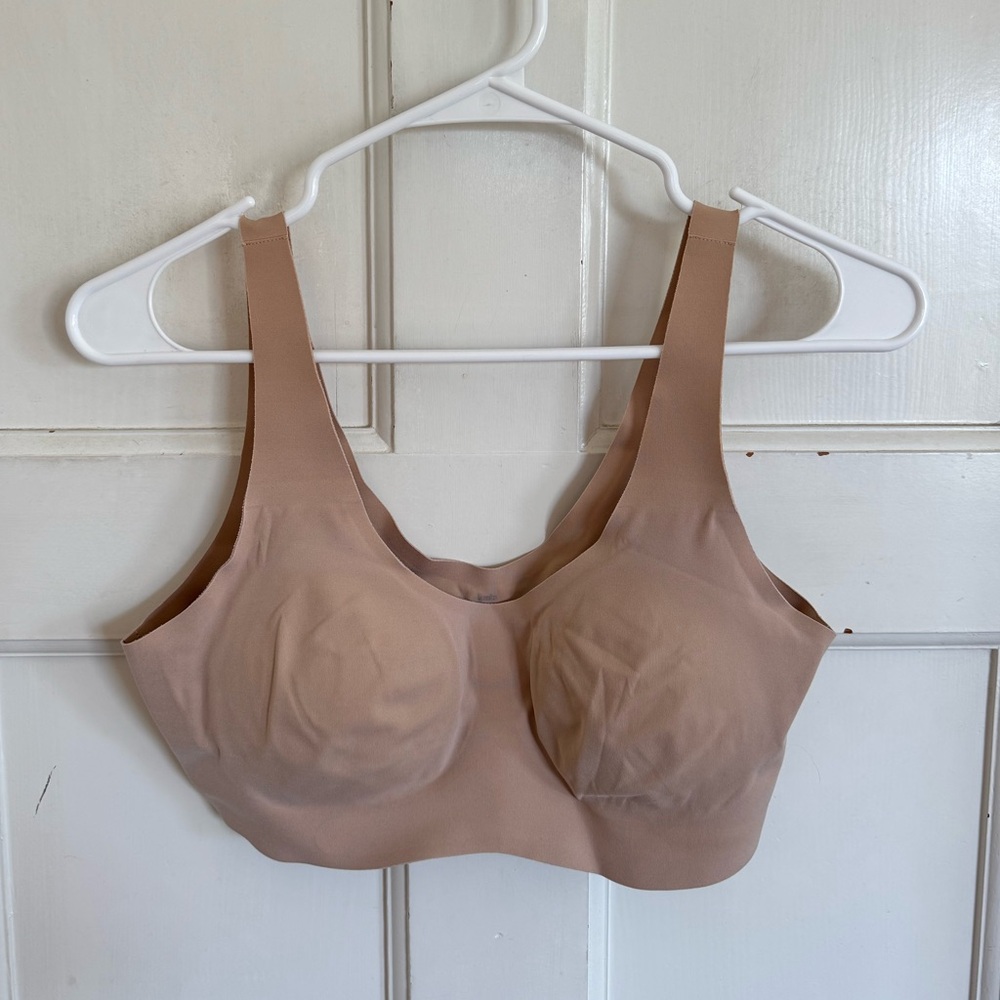 Knix wireless‎ bra size medium